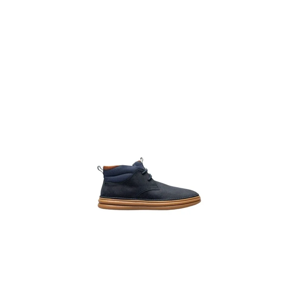 Stacy Adams Men's Delson Plain Toe Chukka Boot 7.5 Nwt